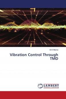 Vibration Control Through TMD