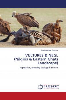 VULTURES & NEGL (Nilgiris & Eastern Ghats Landscape)