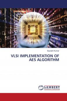 VLSI IMPLEMENTATION OF AES ALGORITHM