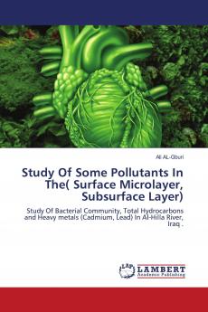 Study Of Some Pollutants In The( Surface Microlayer Subsurface Layer)