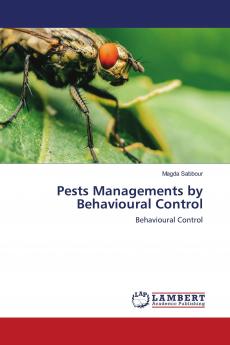 Pests Managements by Behavioural Control