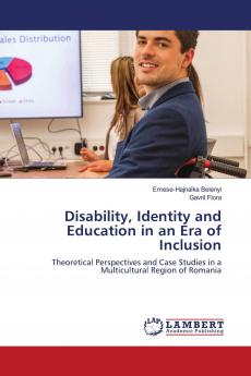 Disability Identity and Education in an Era of Inclusion