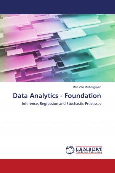 Data Analytics - Foundation