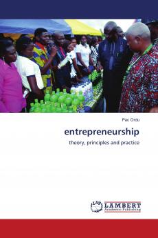 entrepreneurship