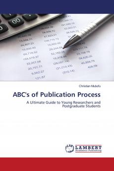 ABC's of Publication Process