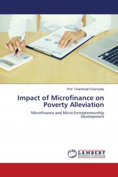 Impact of Microfinance on Poverty Alleviation