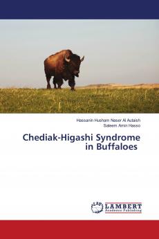 Chediak-Higashi Syndrome in Buffaloes