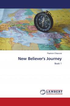 New Believer's Journey