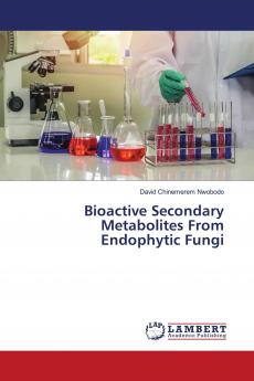 Bioactive Secondary Metabolites From Endophytic Fungi