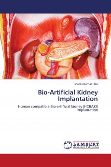 Bio-Artificial Kidney Implantation