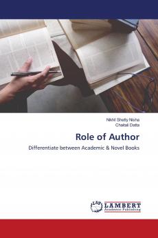 Role of Author