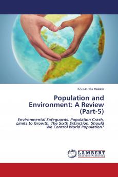 Population and Environment: A Review (Part-5)