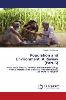 Population and Environment: A Review (Part-6)