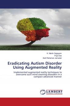 Eradicating Autism Disorder Using Augmented Reality