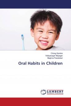 Oral Habits in Children