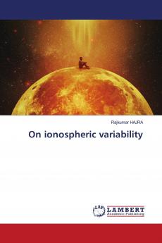 On ionospheric variability