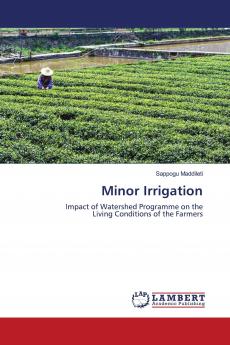 Minor Irrigation