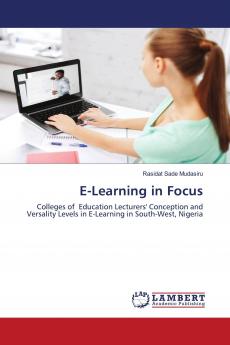 E-Learning in Focus