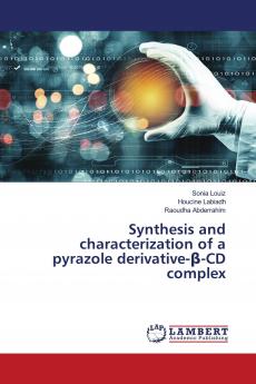 Synthesis and characterization of a pyrazole derivative-��-CD complex
