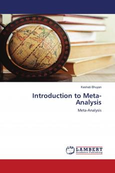 Introduction to Meta-Analysis