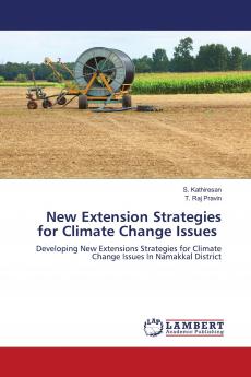New Extension Strategies for Climate Change Issues