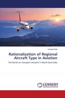 Rationalization of Regional Aircraft Type in Aviation