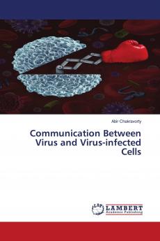 Communication Between Virus and Virus-infected Cells