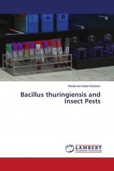 Bacillus thuringiensis and Insect Pests