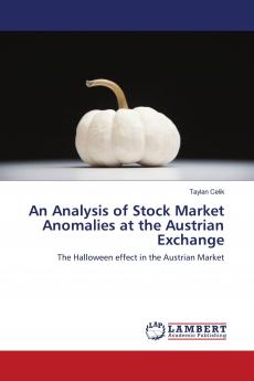 An Analysis of Stock Market Anomalies at the Austrian Exchange