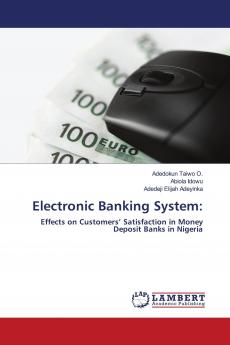 Electronic Banking System
