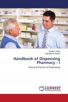 Handbook of Dispensing Pharmacy - I
