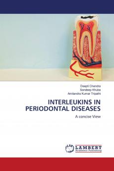 INTERLEUKINS IN PERIODONTAL DISEASES