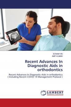 Recent Advances In Diagnostic Aids in orthodontics