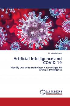 Artificial Intelligence and COVID-19