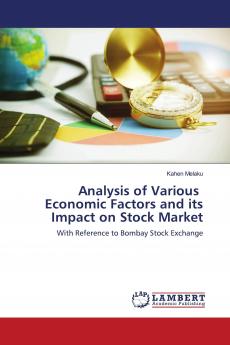 Analysis of Various Economic Factors and its Impact on Stock Market