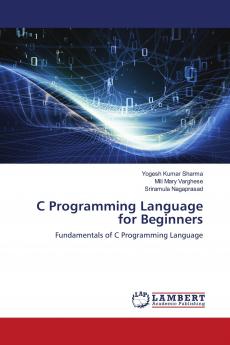 C Programming Language for Beginners