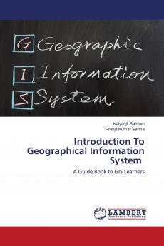 Introduction To Geographical Information System