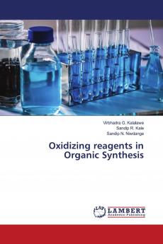 Oxidizing reagents in Organic Synthesis