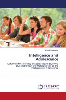 Intelligence and Adolescence