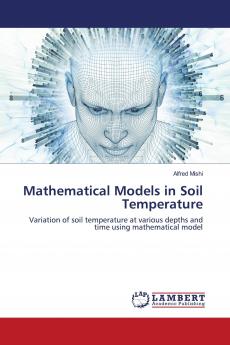 Mathematical Models in Soil Temperature
