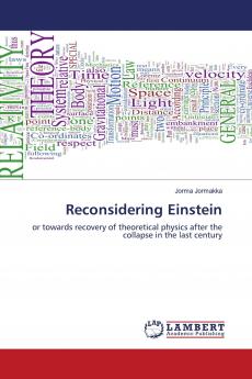 Reconsidering Einstein