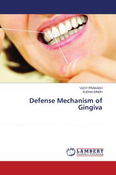 Defense Mechanism of Gingiva