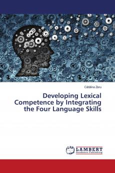 Developing Lexical Competence by Integrating the Four Language Skills