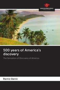 500 years of America's discovery
