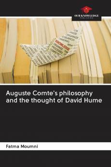 Auguste Comte's philosophy and the thought of David Hume