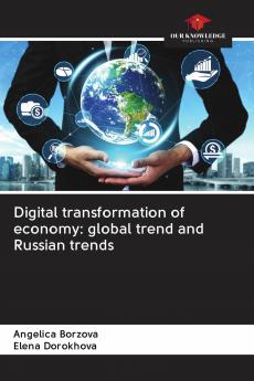 Digital transformation of economy