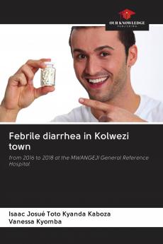 Febrile diarrhea in Kolwezi town