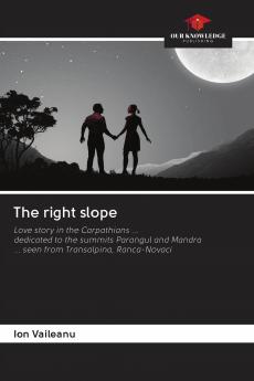 The right slope
