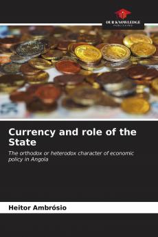 Currency and role of the State