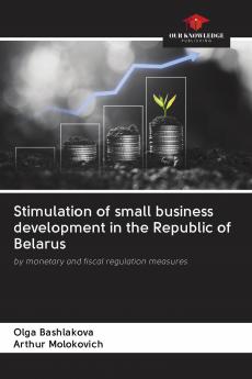 Stimulation of small business development in the Republic of Belarus